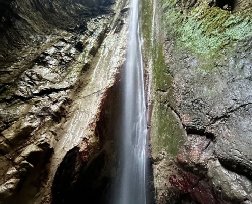 razekeh-strait-(6) آبشار و تنگه رزکه مازندران آمل