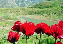ییلاق آزادبر