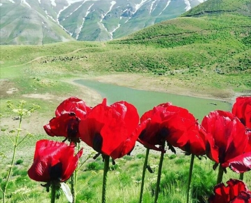 azadbar-village-1 ییلاق آزادبر