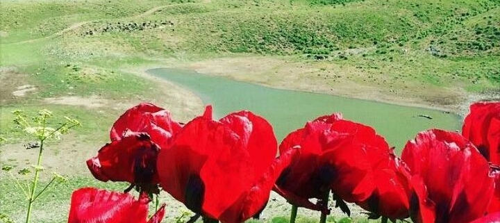 ییلاق آزادبر