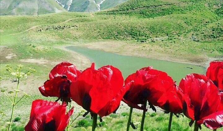 ییلاق آزادبر