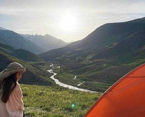 azadbar-village-4 دشت آزادبر