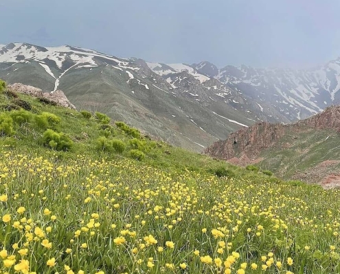 azadbar-village-5 آبوهوای روستای آزادبر