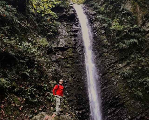 daryabon-waterfall-8 تصاویر آبشار دریابن