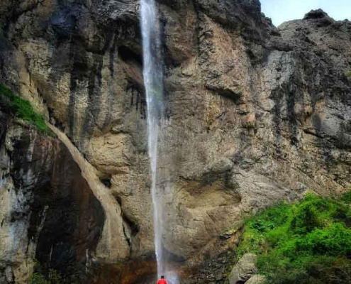 sangan-waterfall-10 آبشار سنگان