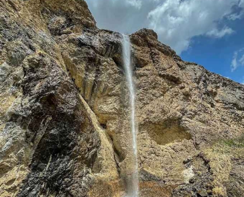 sangan-waterfall-4 آبشار سنگان کجاست