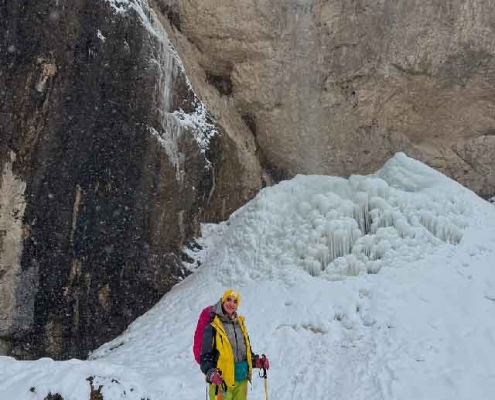 sangan-waterfall-6 آبشار سنگان در زمستان