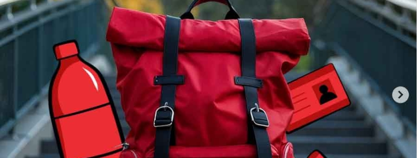 راهنمای جامع ساخت کیف نجات اضطراری در شرایط بحران و جنگ 10 راهنمای جامع ساخت کیف نجات اضطراری در شرایط بحران و جنگ