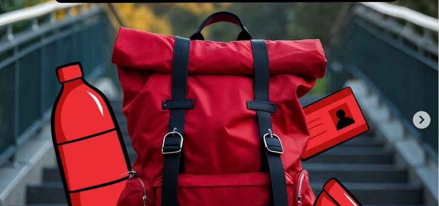 راهنمای جامع ساخت کیف نجات اضطراری در شرایط بحران و جنگ