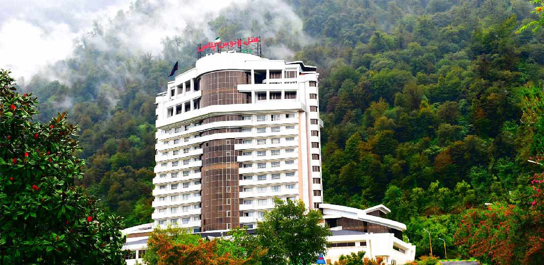 بهترین هتل های شمال 9 هتل ونوس پلاس از بهترین هتل های شمال