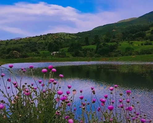 dehkade-chengesh-(4) ییلاقات چنگش رودبار خورگام