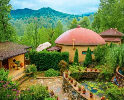 مازندران میزبان اضطراری هزاران نفر