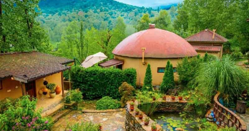 مازندران میزبان اضطراری هزاران نفر