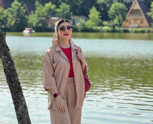 gisoom-lake-1 دریاچه گیسوم کجاست