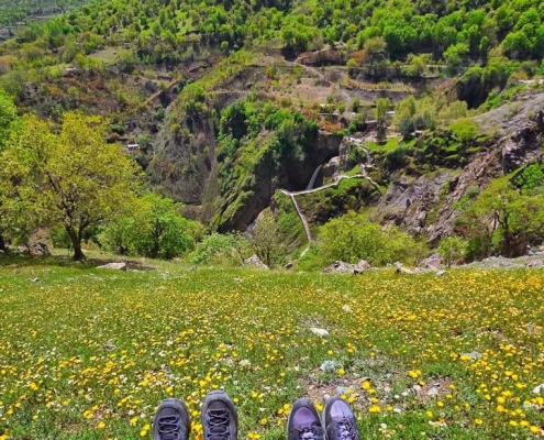 shalmaash-waterfall-(4) آبشار شلماش سردشت