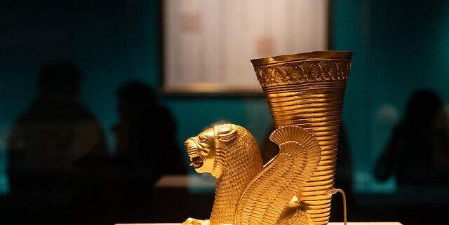 آثار تاریخی ایران از چین برگشت! 2 موزه شکوه ایران باستان در چین